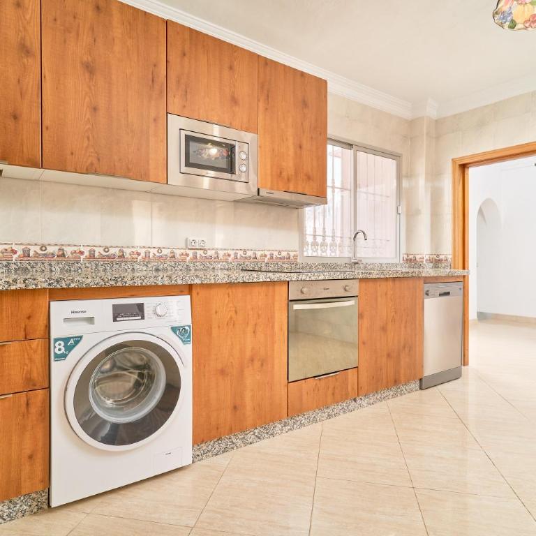 Dúplex céntrico, 2 grandes terrazas - Maison 2 Chambres - 8
