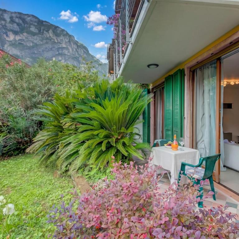 La Perla Di Riva 200m From The Lake - Happy Rentals - Villa - 2