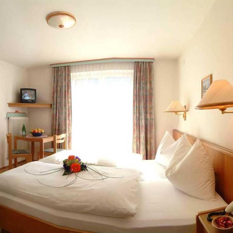Landhotel Steindlwirt - Doppelzimmer - 4