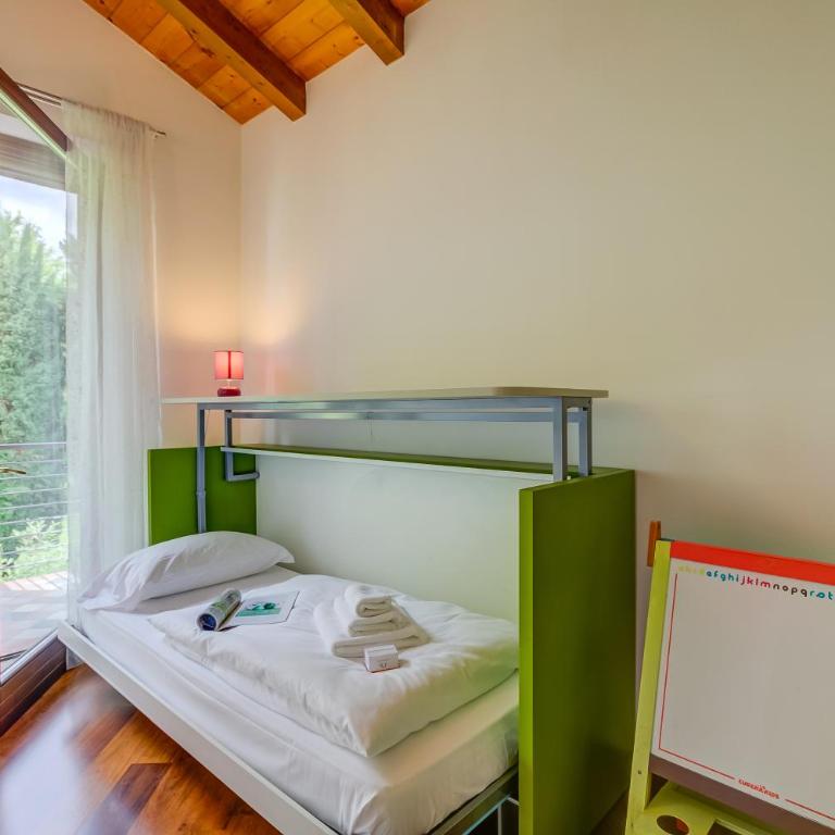La Perla Di Riva 200m From The Lake - Happy Rentals - Villa - 8