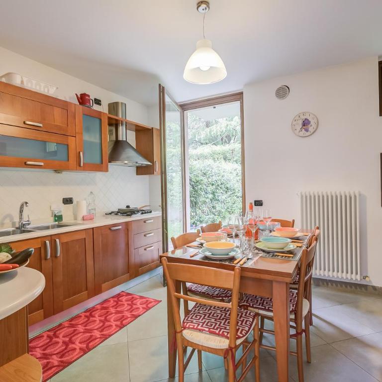 La Perla Di Riva 200m From The Lake - Happy Rentals - Villa - 15