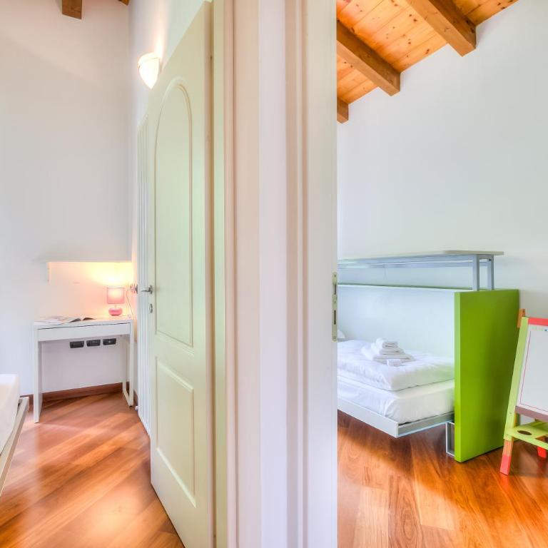 La Perla Di Riva 200m From The Lake - Happy Rentals - Villa - 18