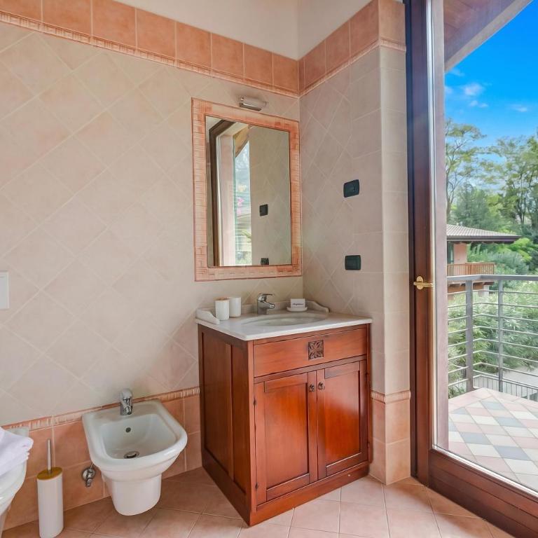 La Perla Di Riva 200m From The Lake - Happy Rentals - Villa - 23