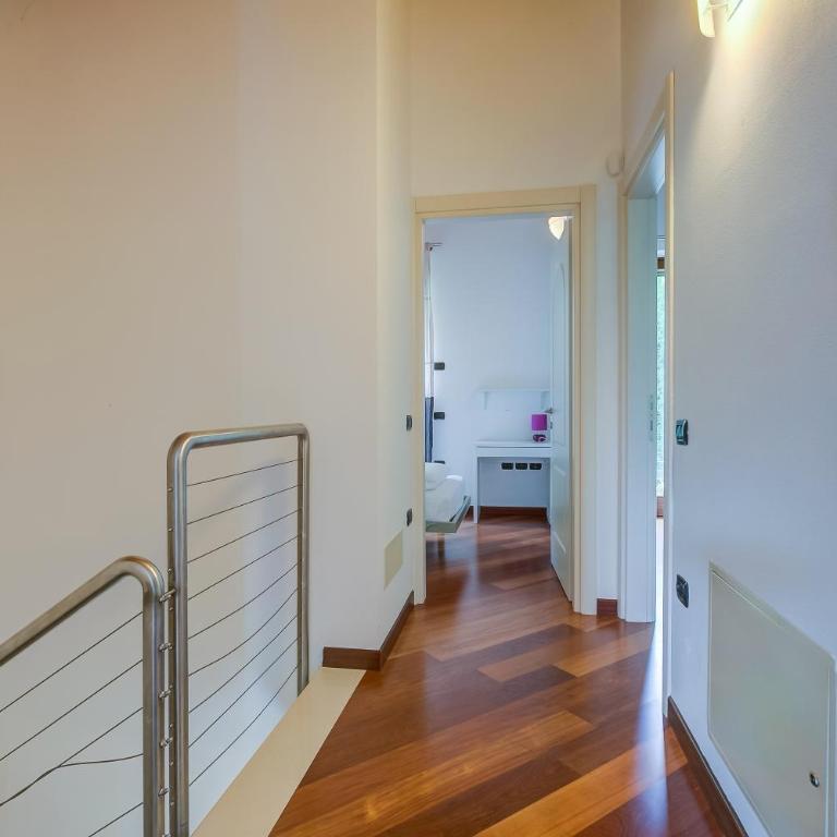 La Perla Di Riva 200m From The Lake - Happy Rentals - Villa - 25