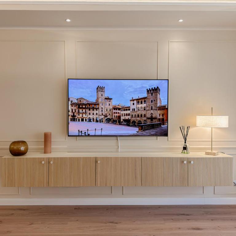 The Golden Key - Appartamento con 1 Camera da Letto - 2