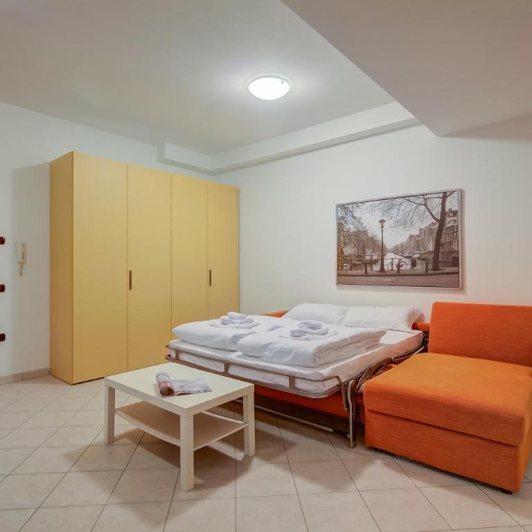 La Perla Di Riva 200m From The Lake - Happy Rentals - Villa - 27