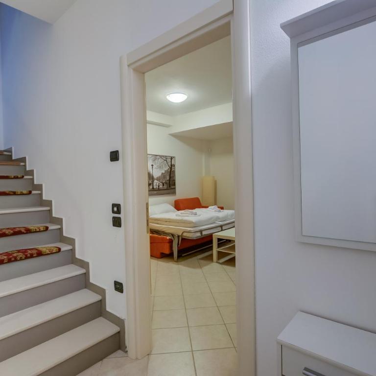 La Perla Di Riva 200m From The Lake - Happy Rentals - Villa - 30
