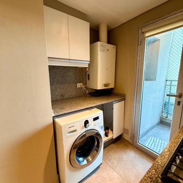 Wood - Apartamento de 1 dormitorio - 1