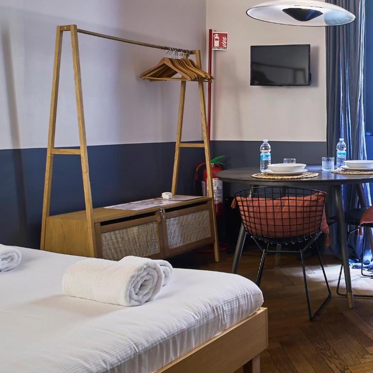 Design studio of wood & charm - Appartamento con 1 Camera da Letto - 10