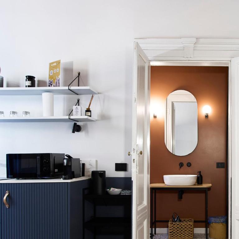 Design studio of wood & charm - Appartamento con 1 Camera da Letto - 6