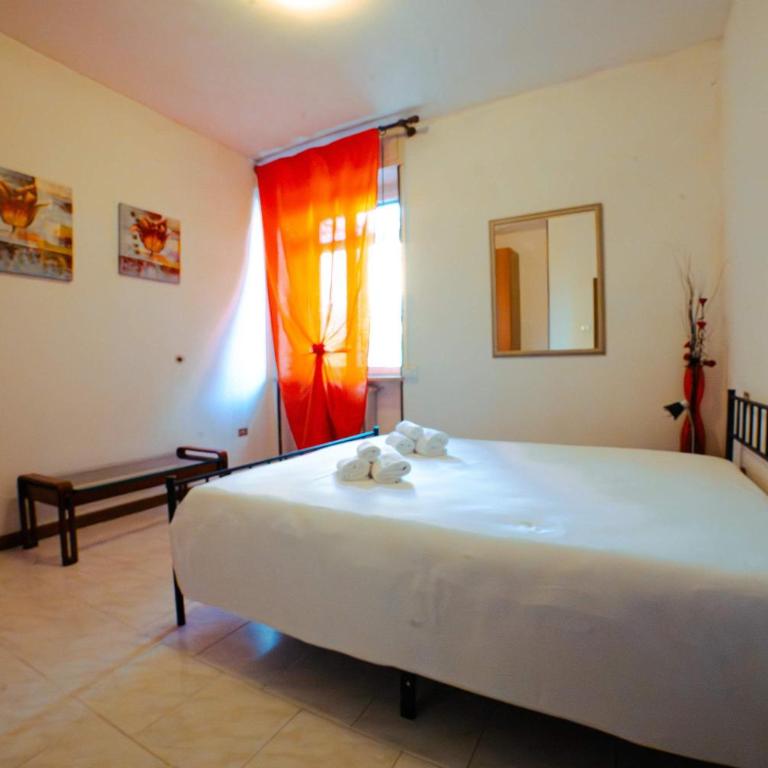 Via Negrelli Apartment - Appartamento - 1