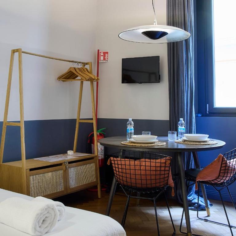 Design studio of wood & charm - Appartamento con 1 Camera da Letto - 4