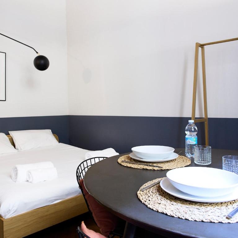 Design studio of wood & charm - Appartamento con 1 Camera da Letto - 17