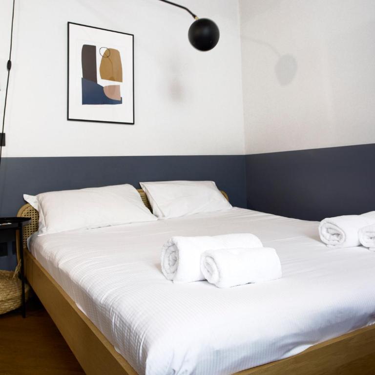 Design studio of wood & charm - Appartamento con 1 Camera da Letto - 20