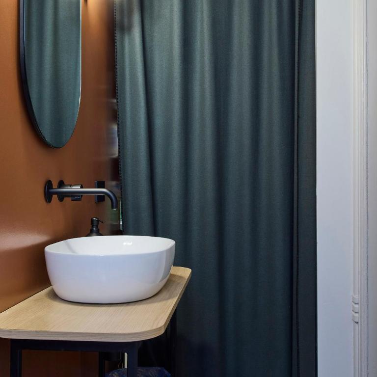 Design studio of wood & charm - Appartamento con 1 Camera da Letto - 16