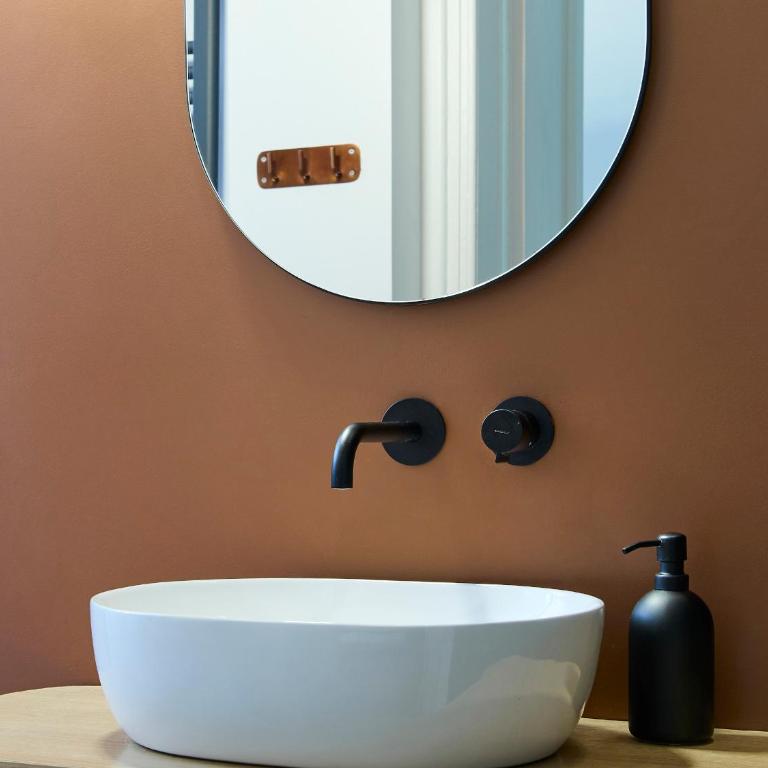Design studio of wood & charm - Appartamento con 1 Camera da Letto - 25