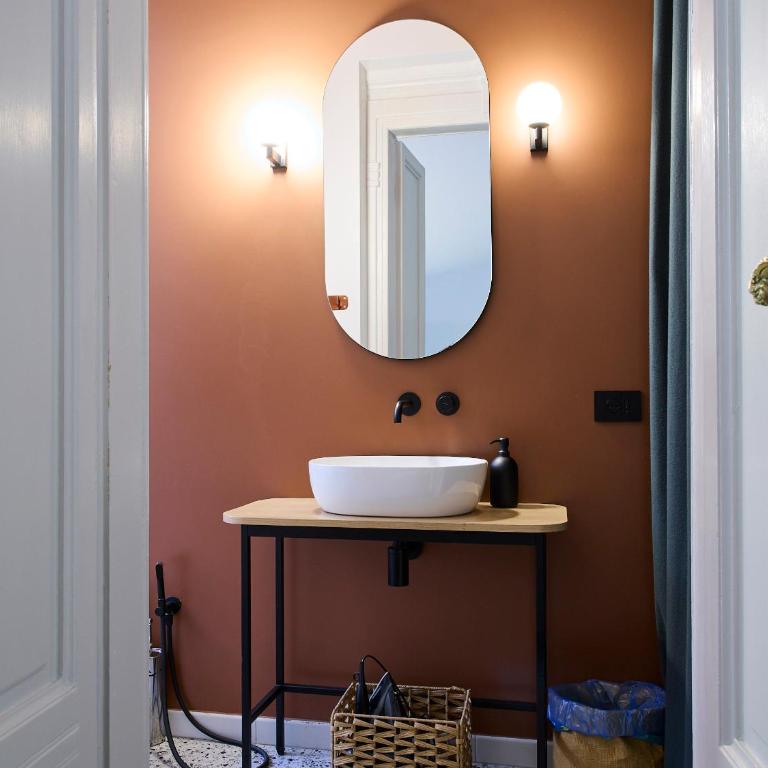 Design studio of wood & charm - Appartamento con 1 Camera da Letto - 21