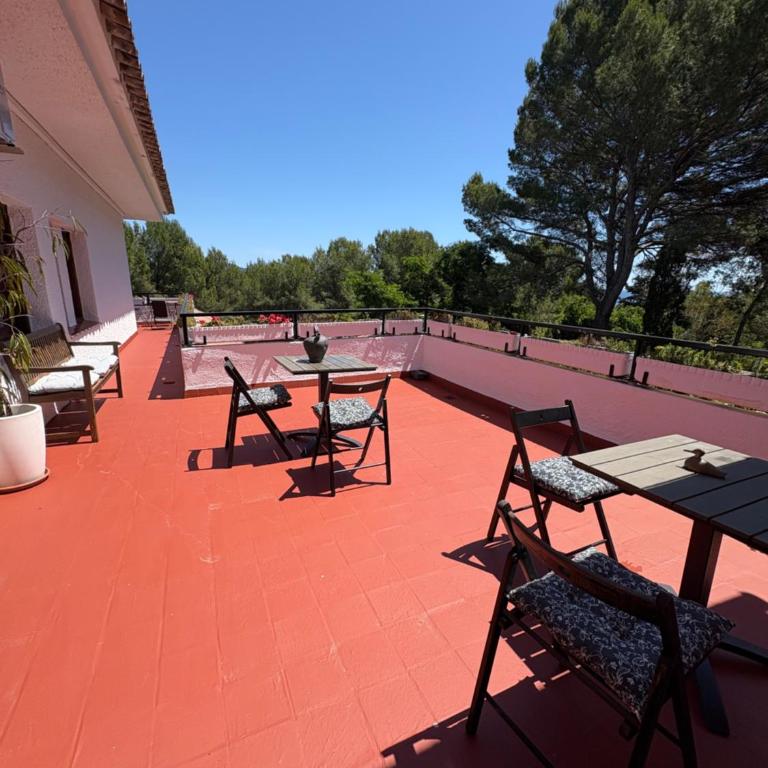 Villa Allyson Boutique Guesthouse - Suite con Balcone - 6