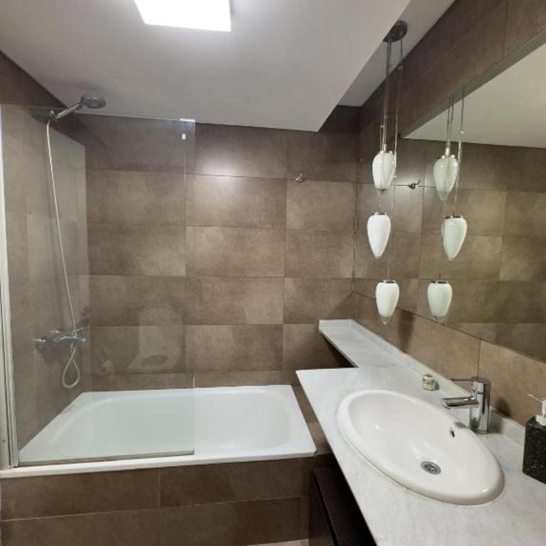 Wood - Apartamento de 1 dormitorio - 3