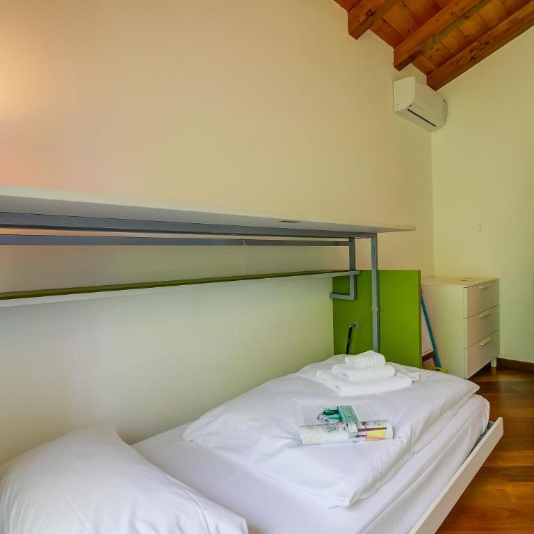 La Perla Di Riva 200m From The Lake - Happy Rentals - Villa - 17
