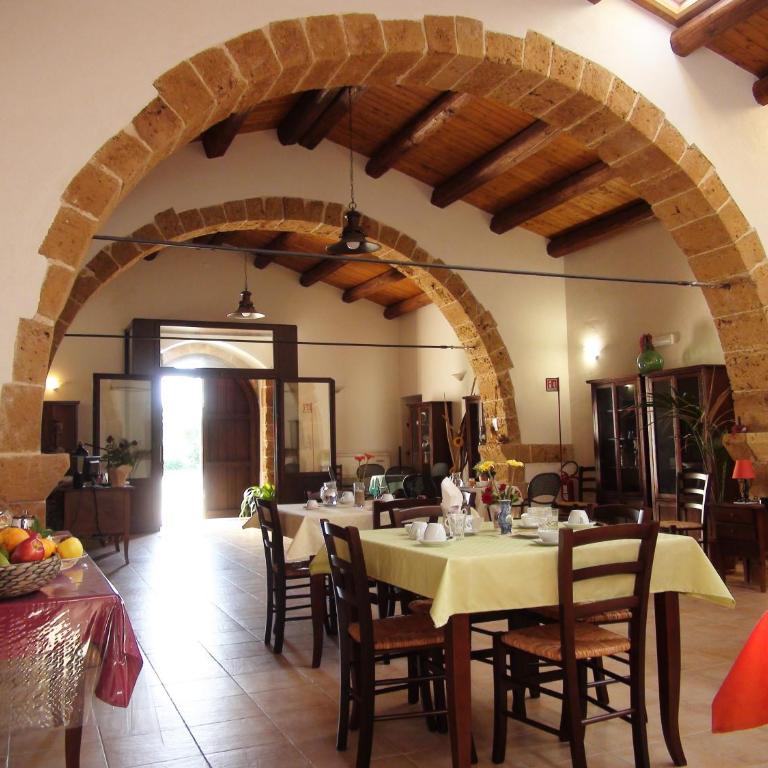 L'antico Trappeto Holiday Home - Monolocale Deluxe - 4