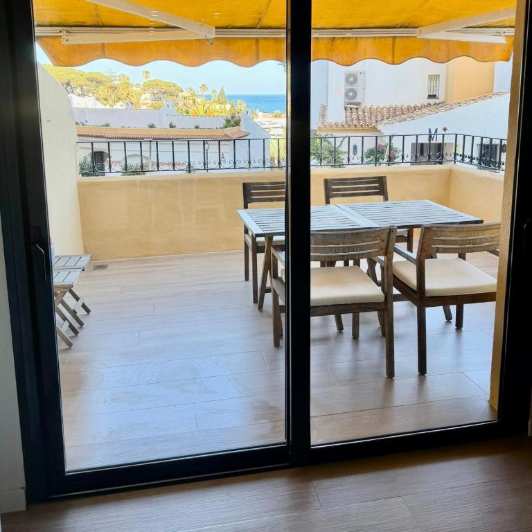 Cabopino - Appartement - Vue sur Mer - 31