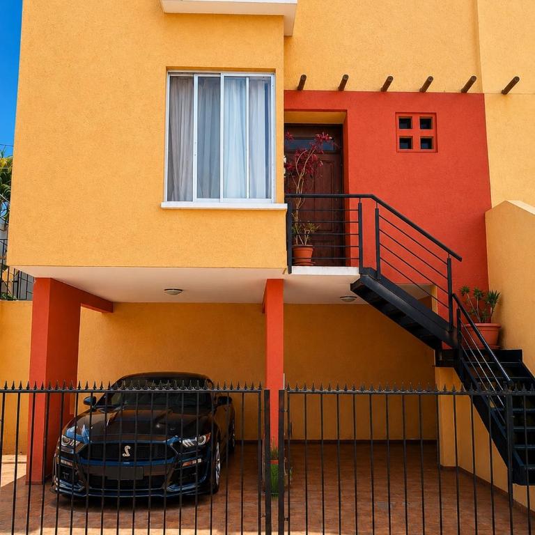 EXPONOR 2026 Casa 3D 2B 3 Parking - Casa - 1