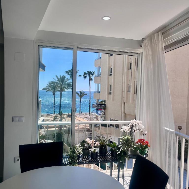 Apartamento Blanco Albir - Apartamento de 2 dormitorios - 5