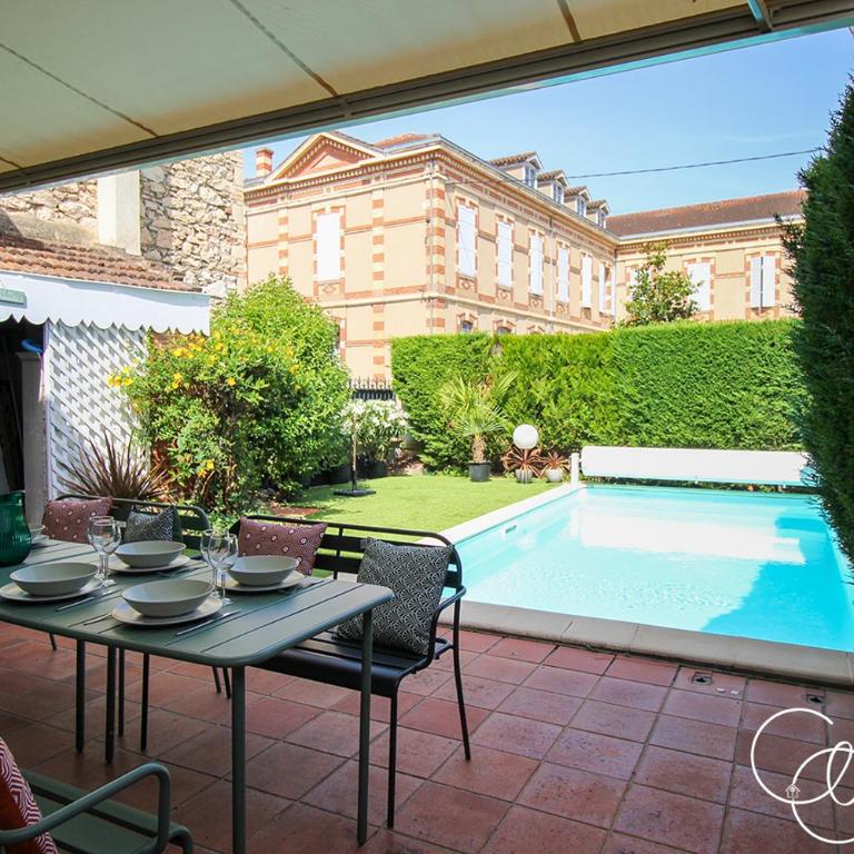 Evasion - Casa de 4 dormitorios - 33