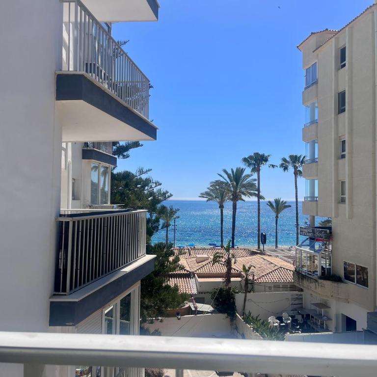 Apartamento Blanco Albir - Apartamento de 2 dormitorios - 7
