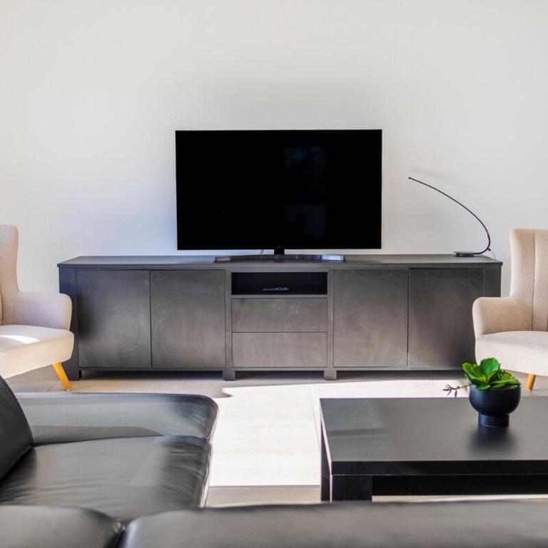 Magnifique Duplex avec Spa privé - Appartement - 16