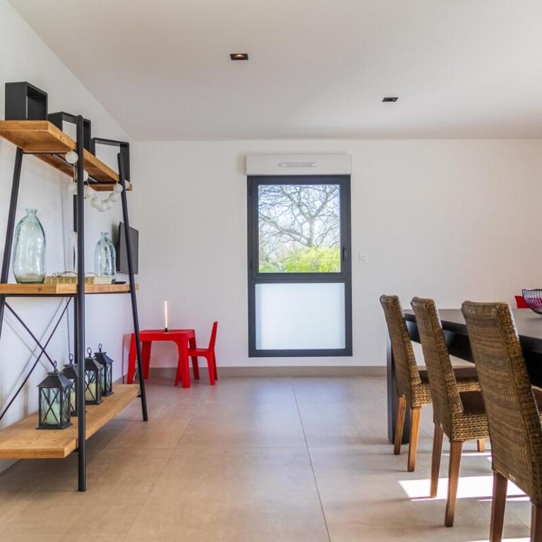 Magnifique Duplex avec Spa privé - Appartement - 14