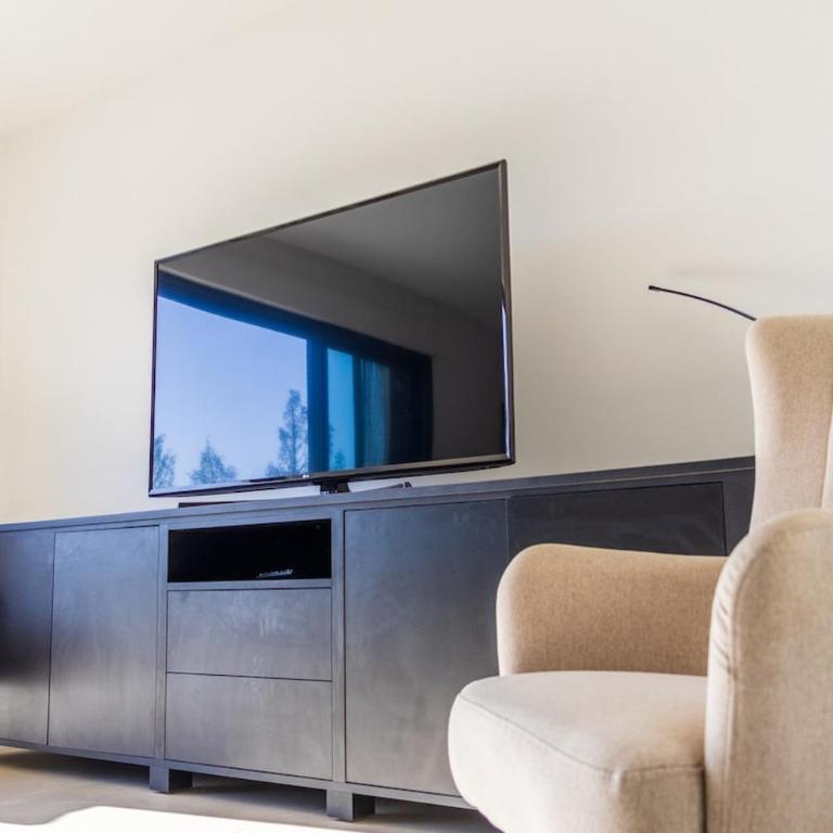 Magnifique Duplex avec Spa privé - Appartement - 17