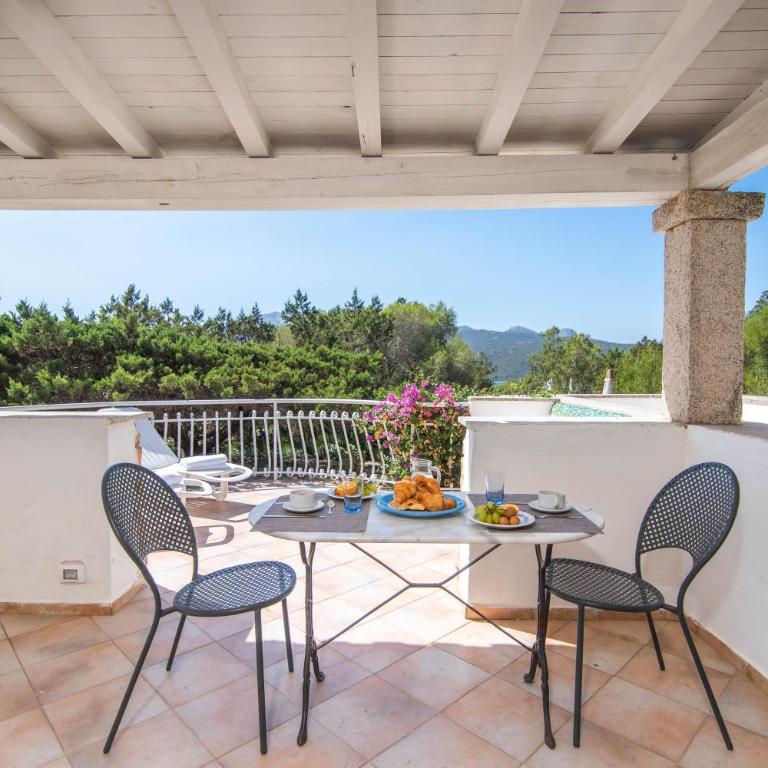 Villa Maestrale 100M from beach - Happy Rentals - Casa Vacanze - 2