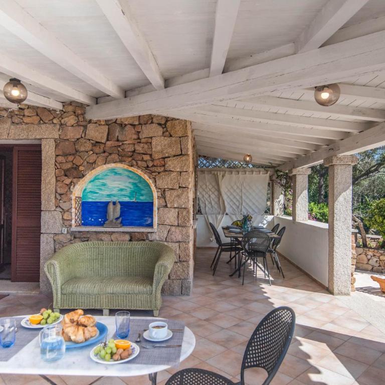 Villa Maestrale 100M from beach - Happy Rentals - Casa Vacanze - 3