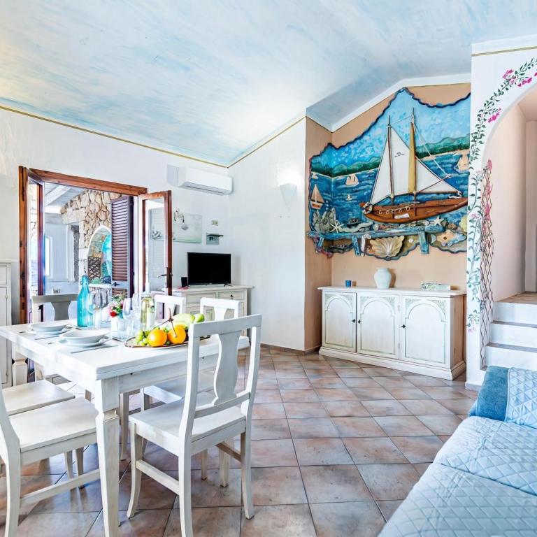 Villa Maestrale 100M from beach - Happy Rentals - Casa Vacanze - 5