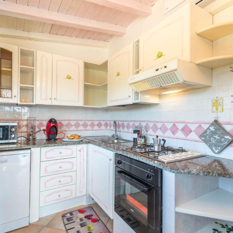 Villa Maestrale 100M from beach - Happy Rentals - Casa Vacanze - 6