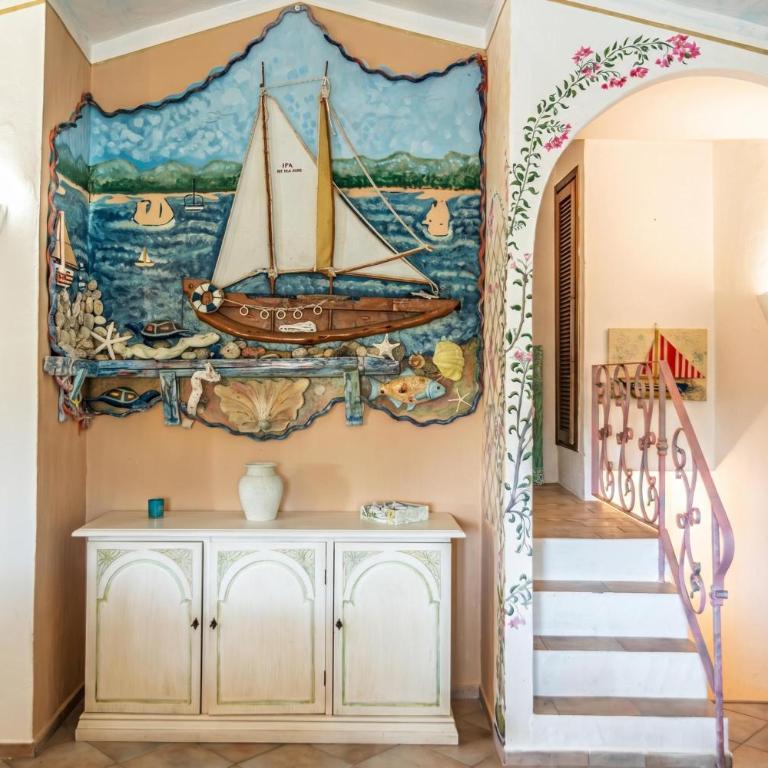 Villa Maestrale 100M from beach - Happy Rentals - Casa Vacanze - 16