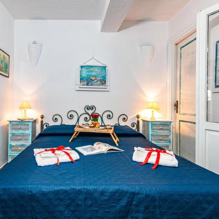 Villa Maestrale 100M from beach - Happy Rentals - Casa Vacanze - 19