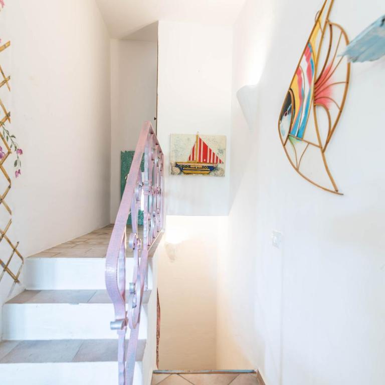 Villa Maestrale 100M from beach - Happy Rentals - Casa Vacanze - 17