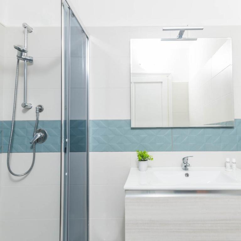 Villa Maestrale 100M from beach - Happy Rentals - Casa Vacanze - 20