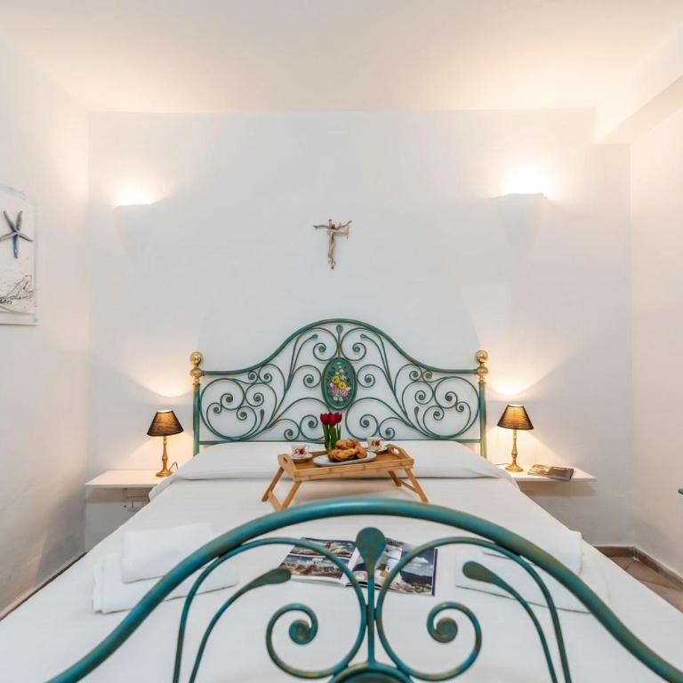 Villa Maestrale 100M from beach - Happy Rentals - Casa Vacanze - 28
