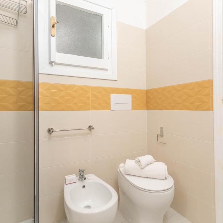 Villa Maestrale 100M from beach - Happy Rentals - Casa Vacanze - 31