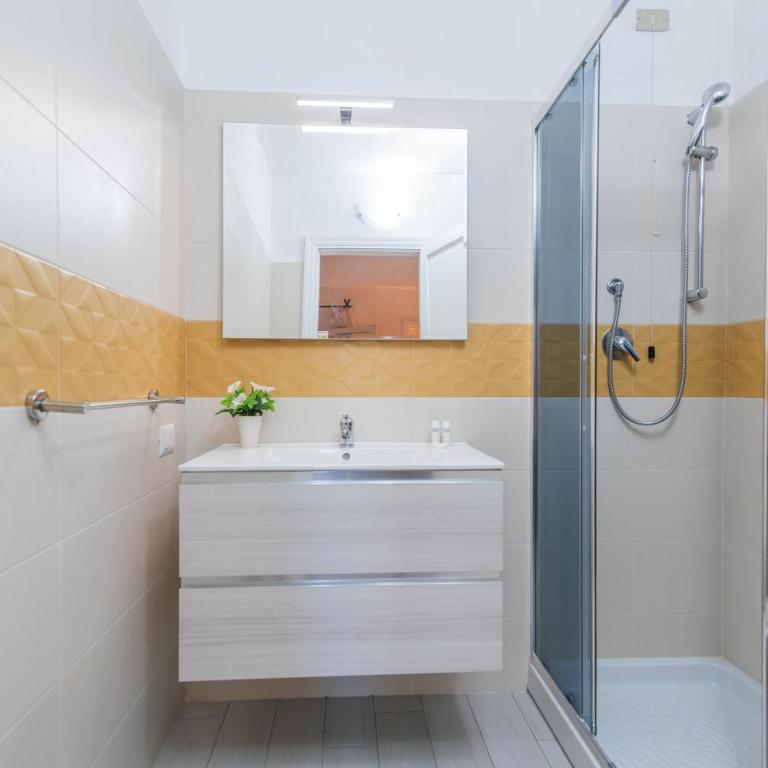 Villa Maestrale 100M from beach - Happy Rentals - Casa Vacanze - 30
