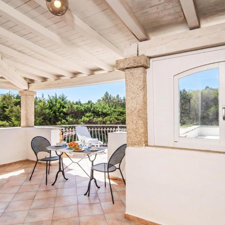 Villa Maestrale 100M from beach - Happy Rentals - Casa Vacanze - 35