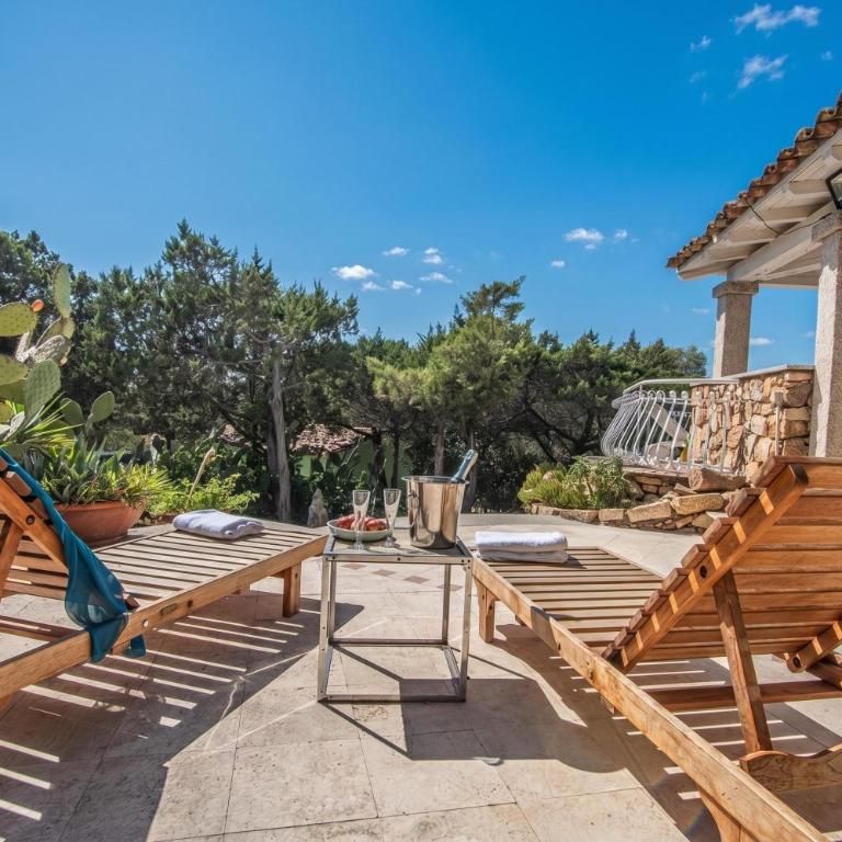 Villa Maestrale 100M from beach - Happy Rentals - Casa Vacanze - 36