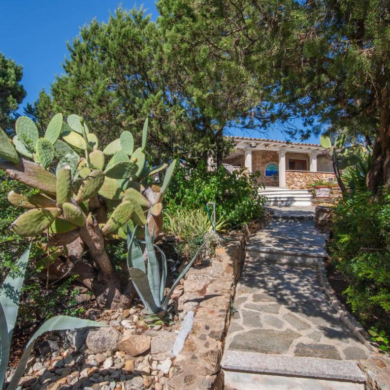 Villa Maestrale 100M from beach - Happy Rentals - Casa Vacanze - 39