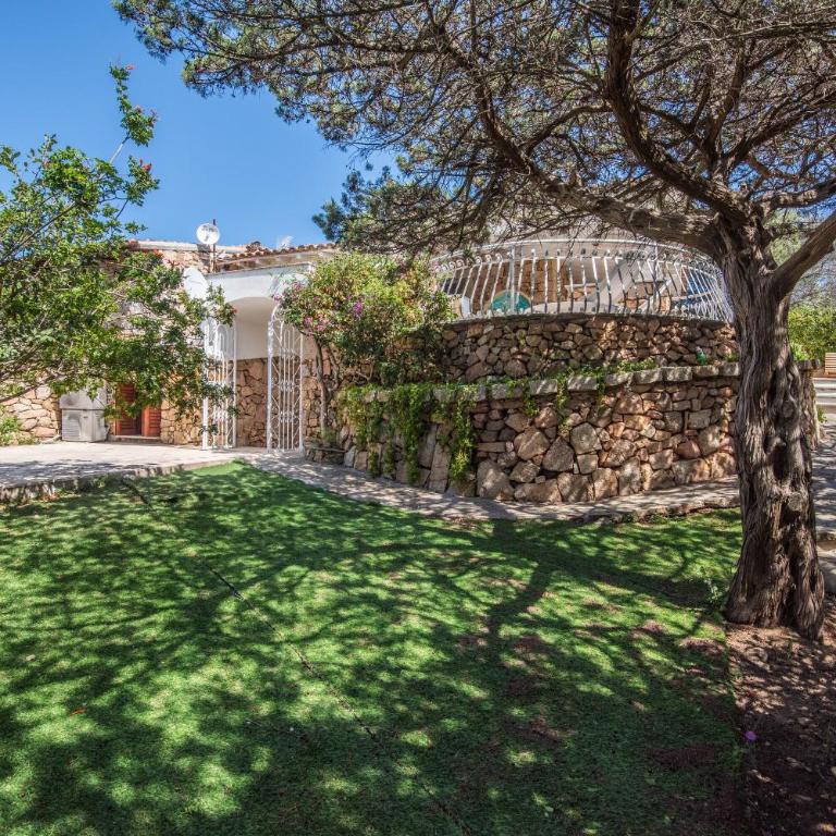 Villa Maestrale 100M from beach - Happy Rentals - Casa Vacanze - 40