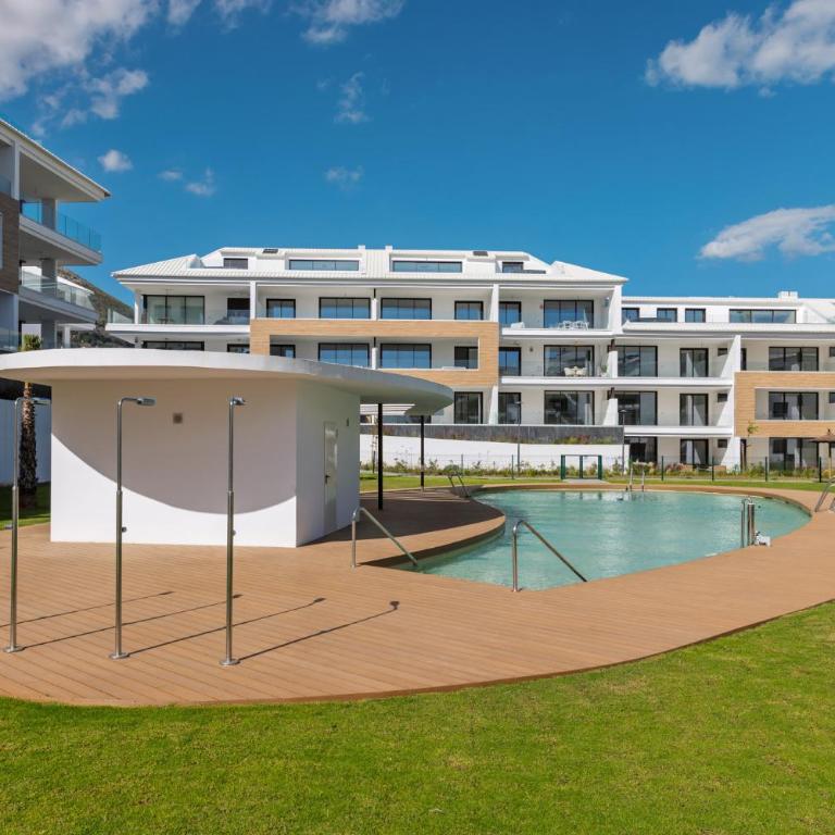 Higueron Lomas by Alfresco Stays - Apartamento Deluxe de 2 dormitorios - 1