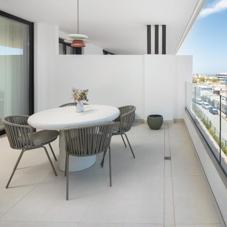 Higueron Lomas by Alfresco Stays - Apartamento Deluxe de 2 dormitorios - 2